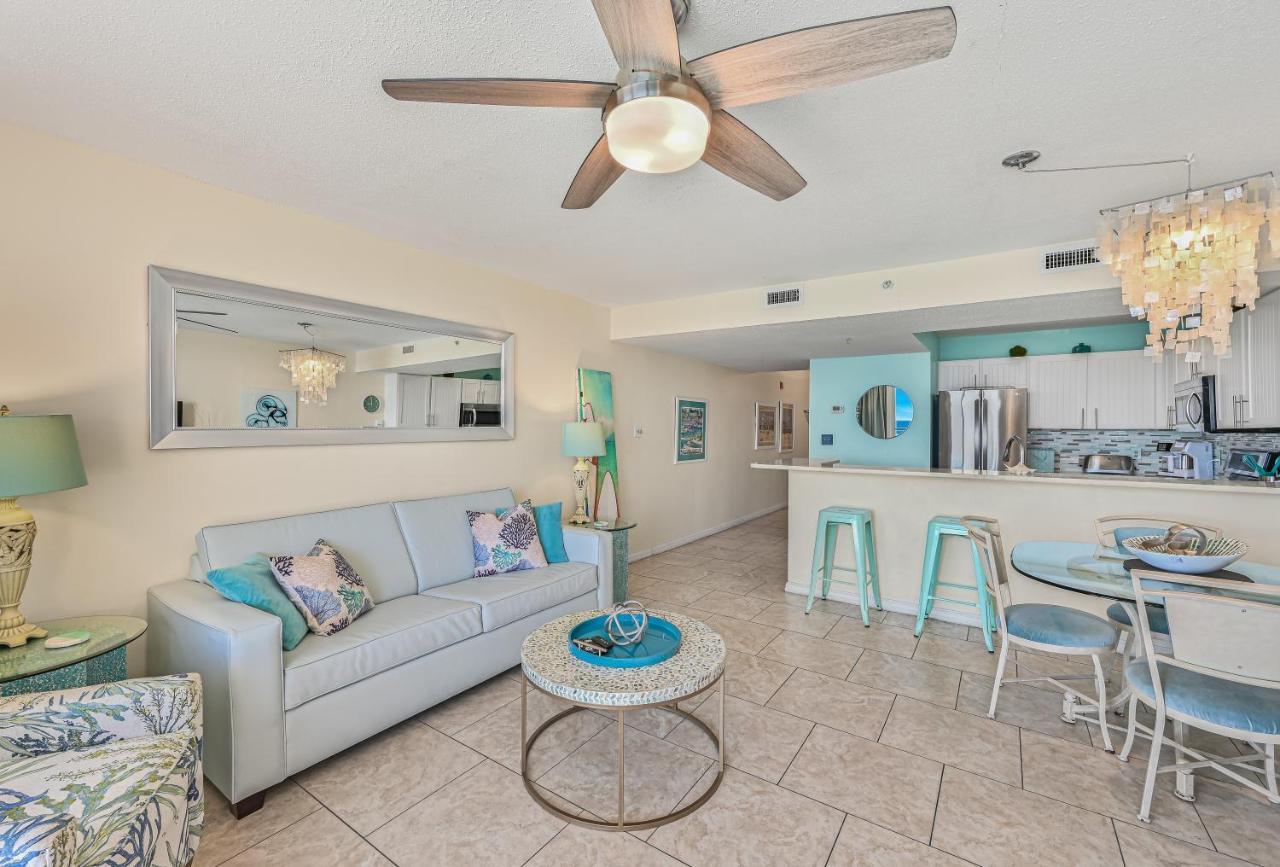 Pelican Beach Resort Rentals Destin Extérieur photo