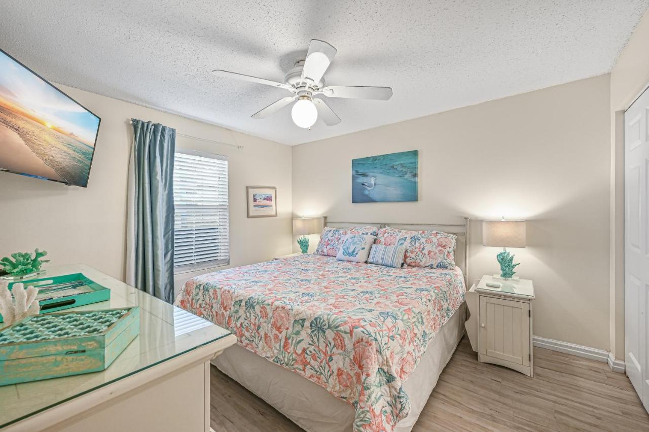 Pelican Beach Resort Rentals Destin Extérieur photo