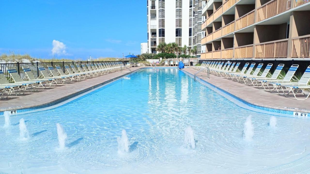 Pelican Beach Resort Rentals Destin Extérieur photo