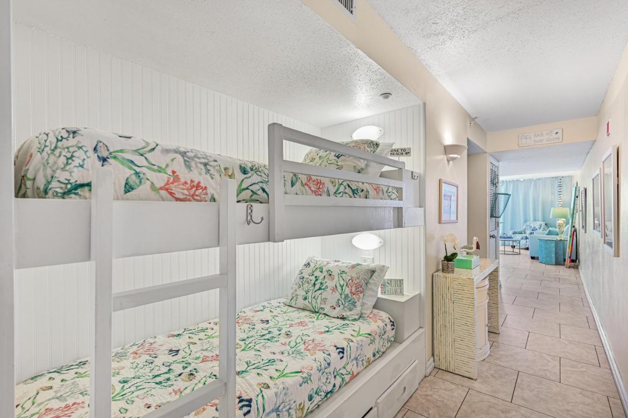 Pelican Beach Resort Rentals Destin Extérieur photo