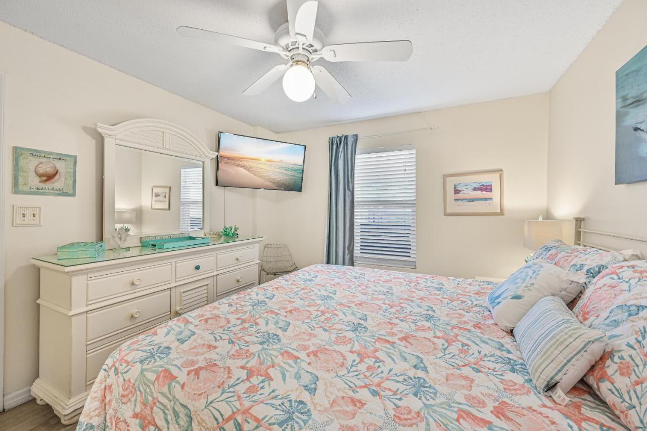 Pelican Beach Resort Rentals Destin Extérieur photo