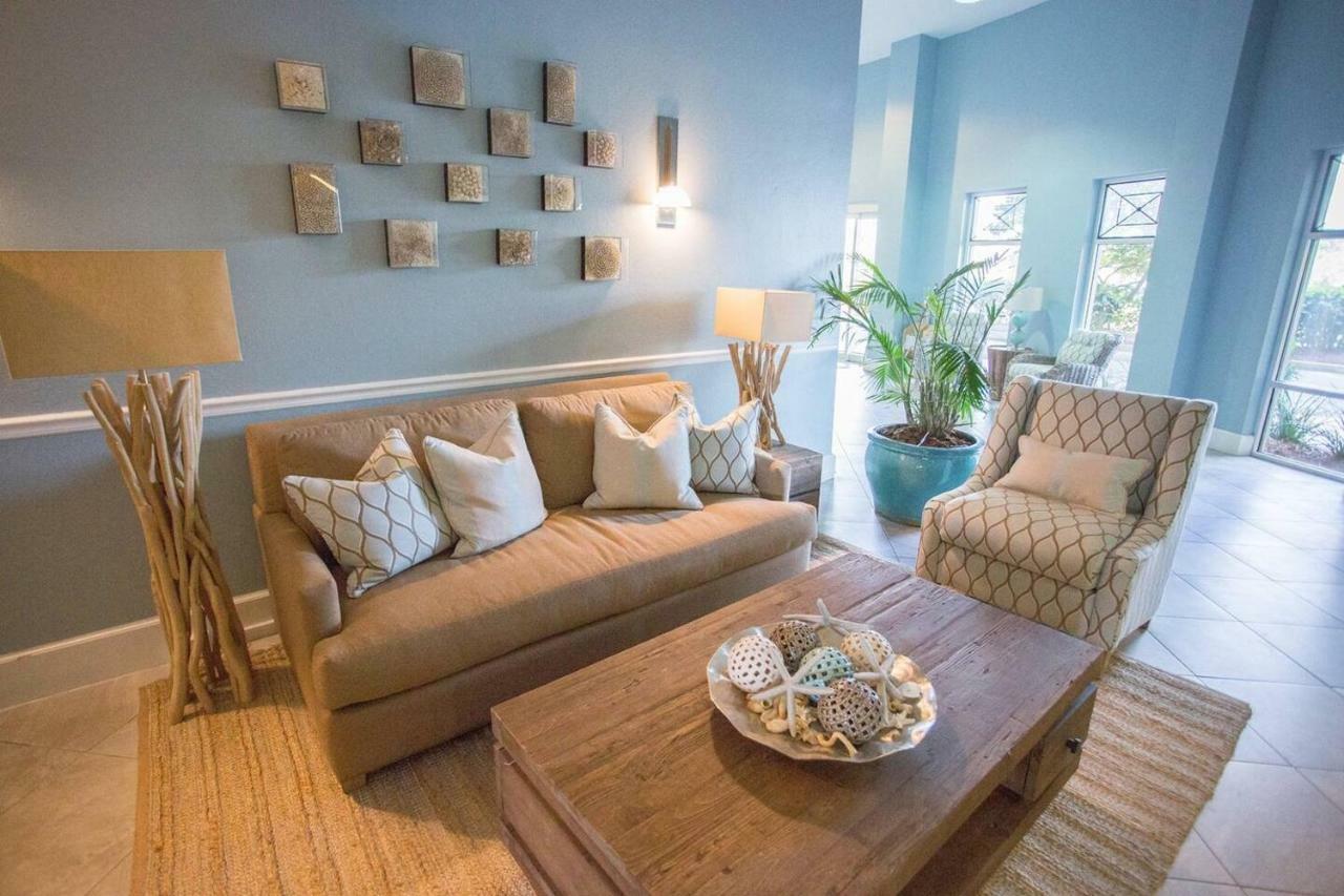 Pelican Beach Resort Rentals Destin Extérieur photo