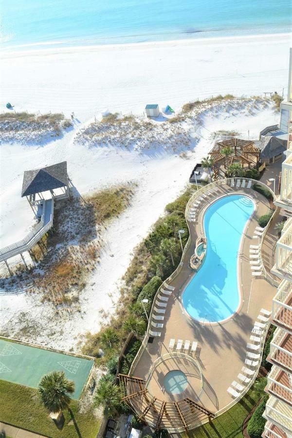 Pelican Beach Resort Rentals Destin Extérieur photo