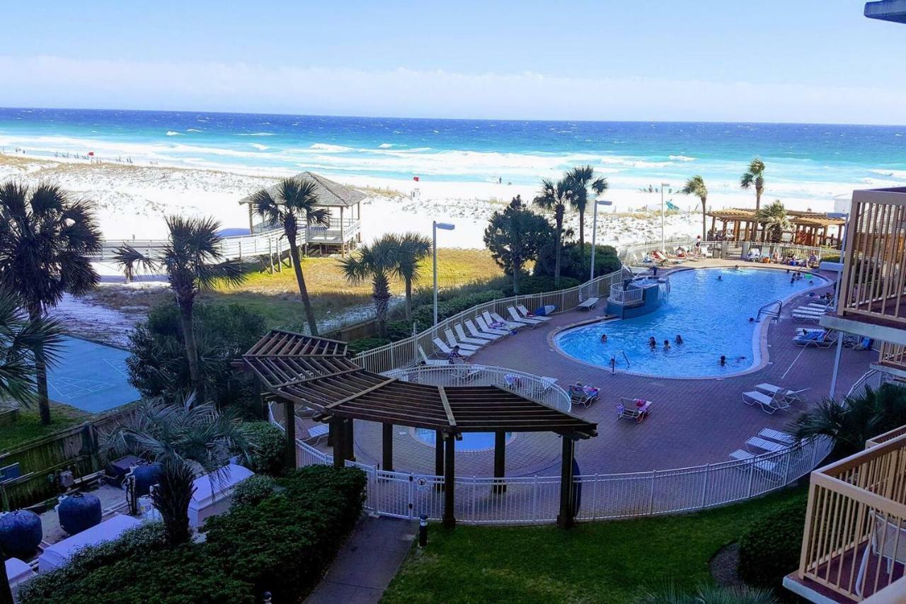 Pelican Beach Resort Rentals Destin Extérieur photo