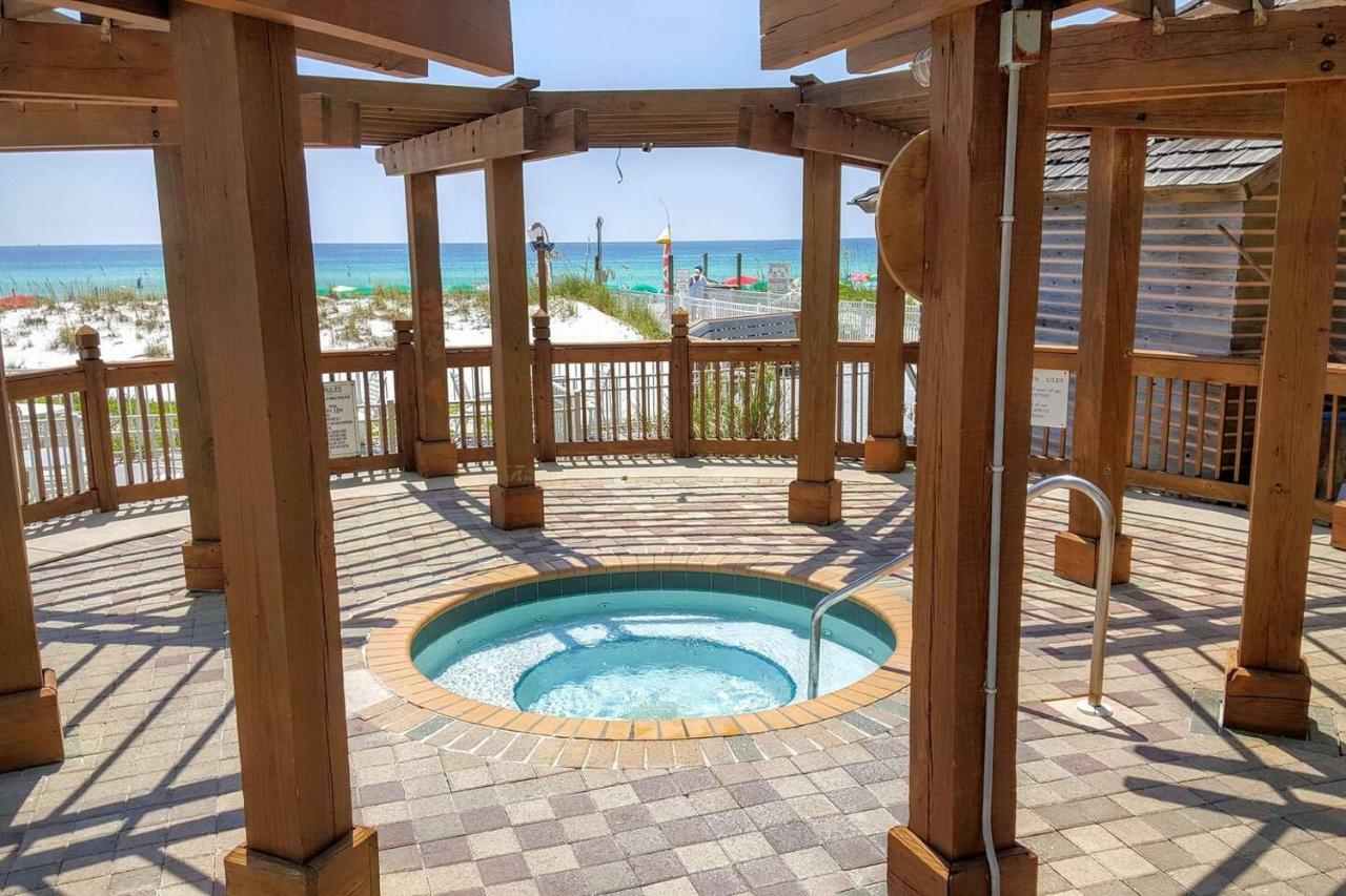 Pelican Beach Resort Rentals Destin Extérieur photo