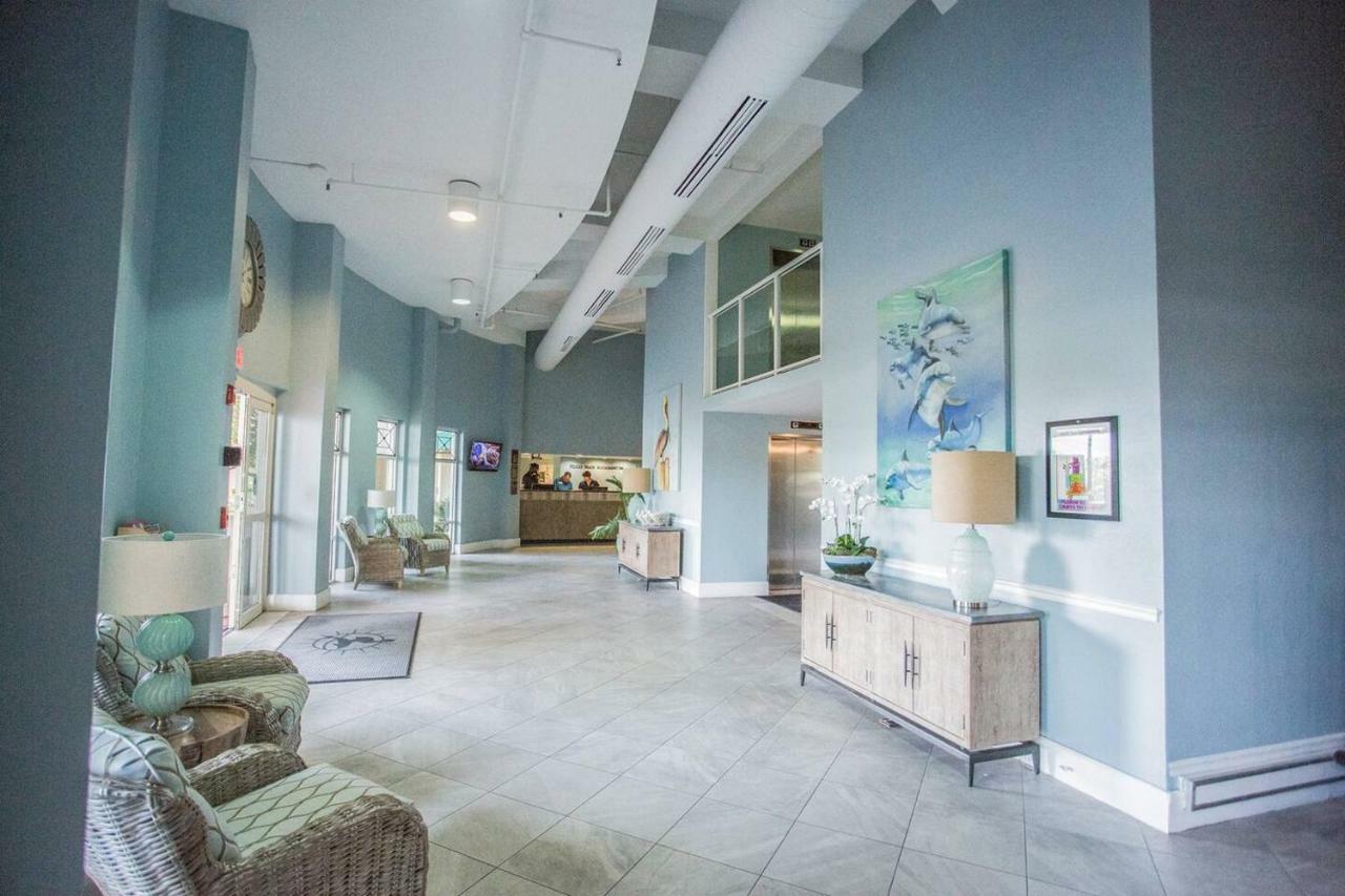Pelican Beach Resort Rentals Destin Extérieur photo