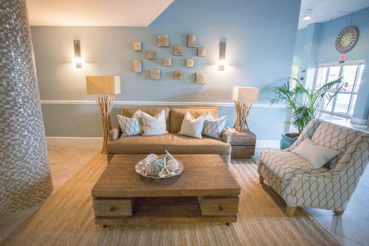 Pelican Beach Resort Rentals Destin Extérieur photo