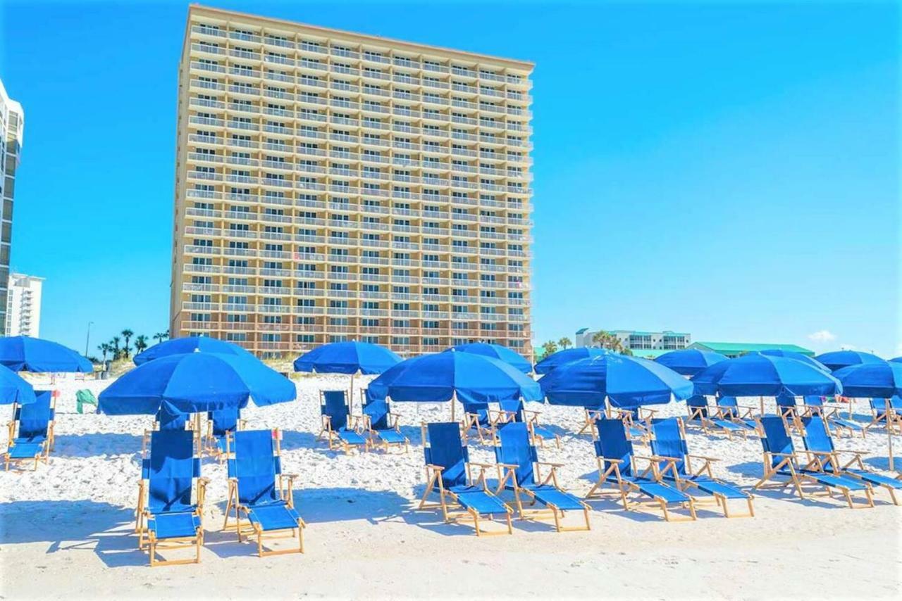 Pelican Beach Resort Rentals Destin Extérieur photo