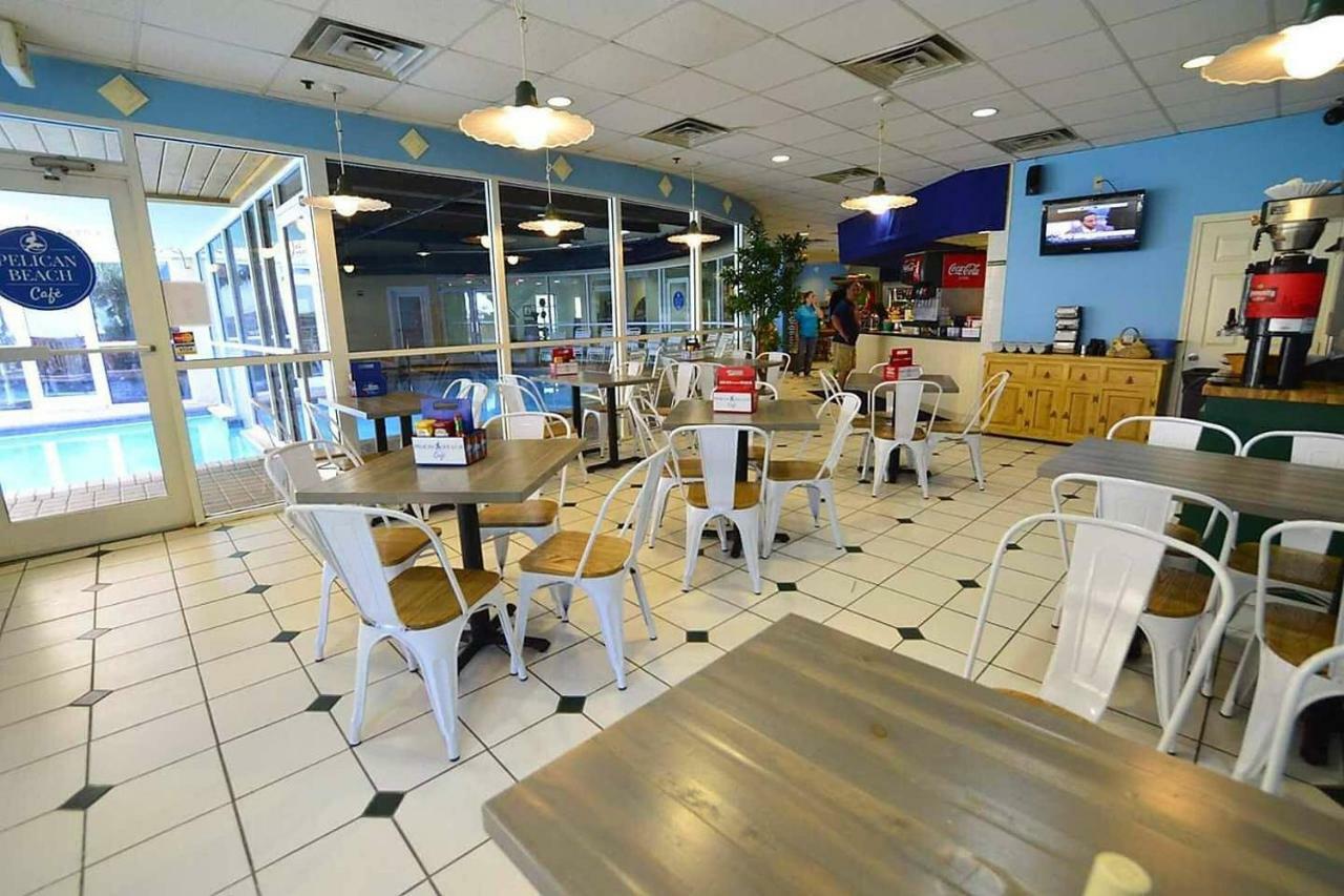 Pelican Beach Resort Rentals Destin Extérieur photo
